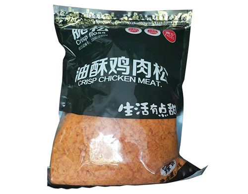 鄭州供應(yīng)辣肉松哪家好